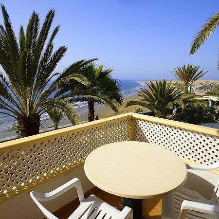 Apartamentos Las Tejas Playa del Ingles  Exterior photo