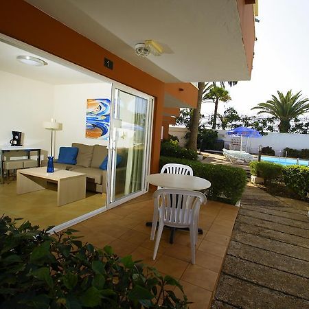 Apartamentos Las Tejas Playa del Ingles  Exterior photo