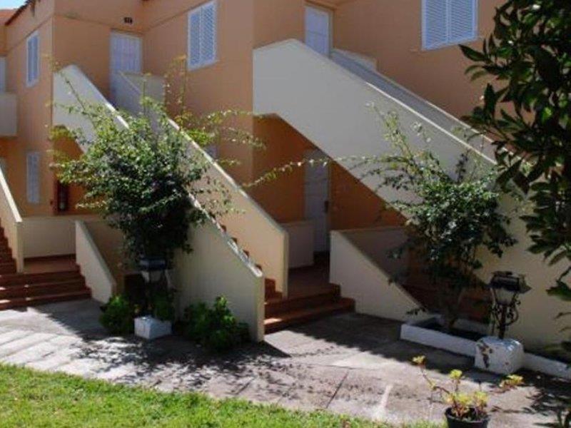 Apartamentos Las Tejas Playa del Ingles  Exterior photo