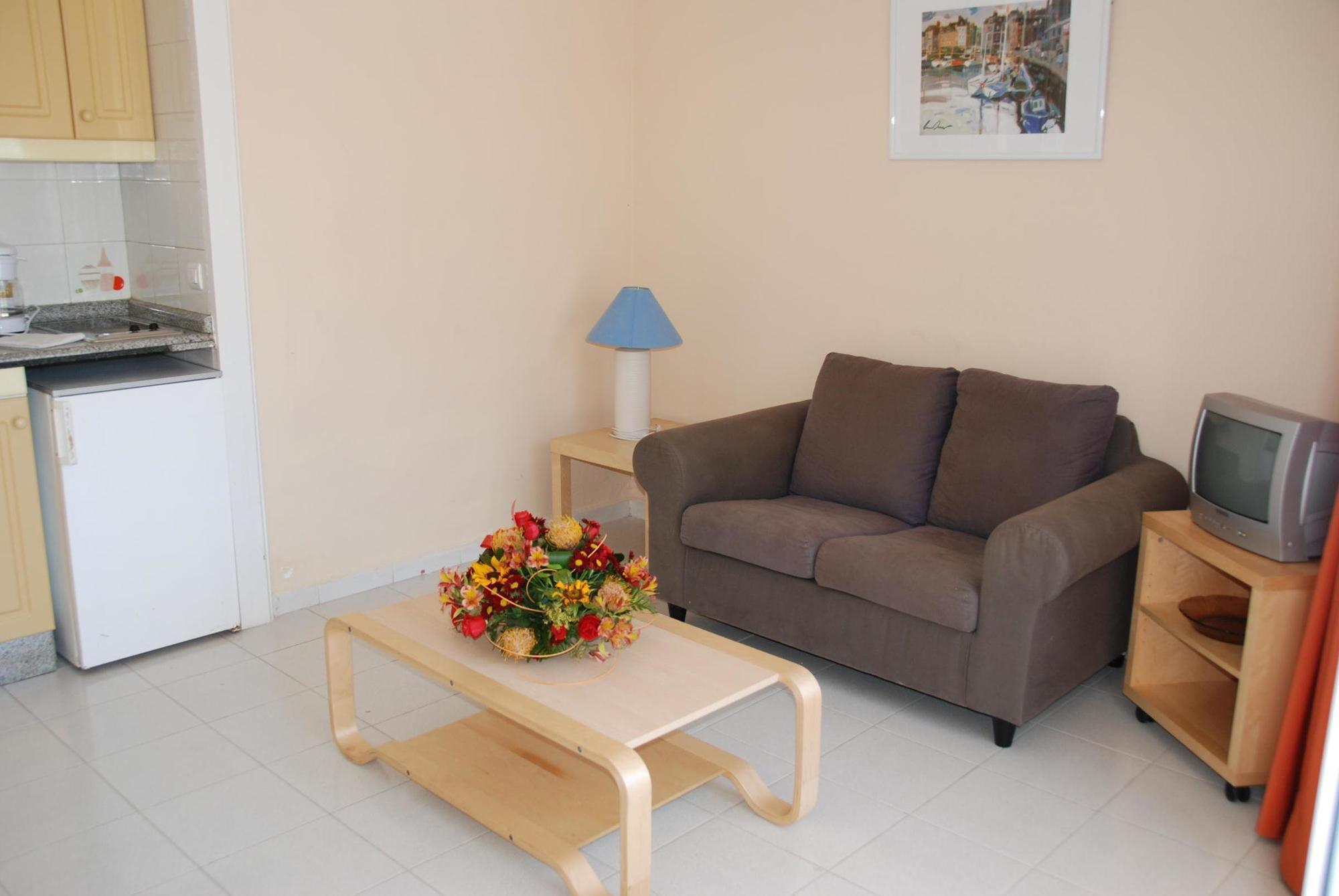 Apartamentos Las Tejas Playa del Ingles  Exterior photo